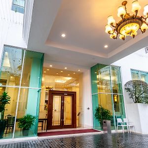 Wedgewood Residences