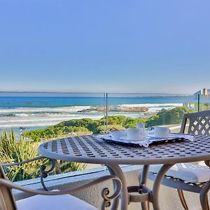 Hermanus Beachfront Lodge - Solar Power